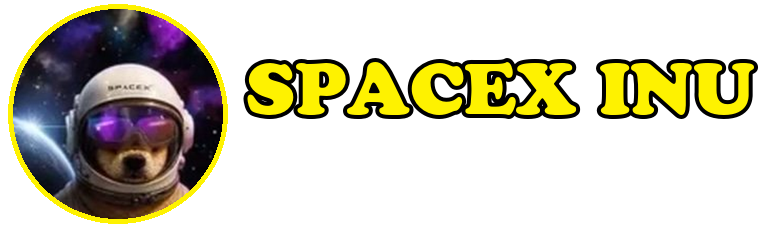 SpaceX Inu
