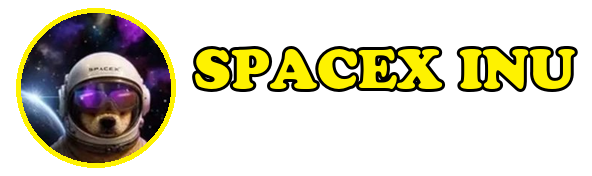 SpaceX Inu